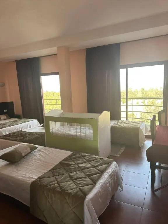 Hotel Galaxy