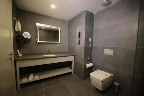 Orange Hotel Xi Zhi Men II