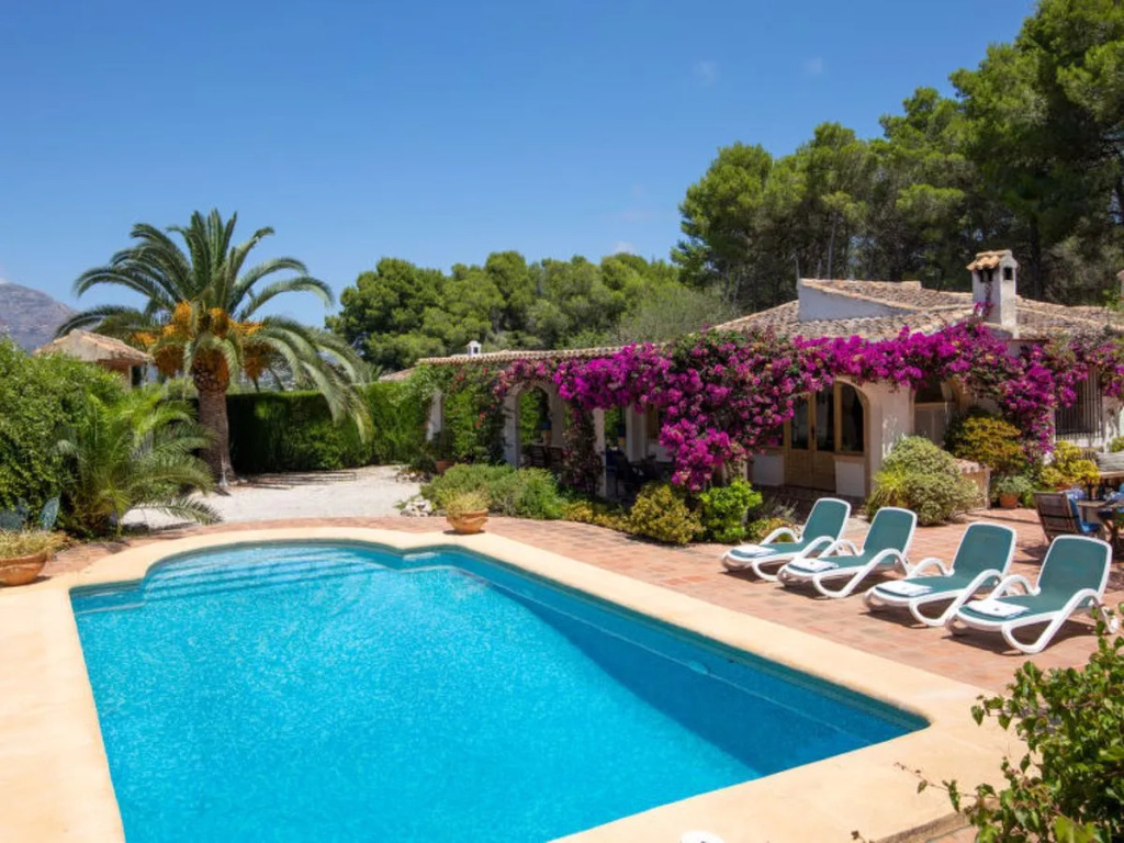 Villa Villa Lander by Interhome