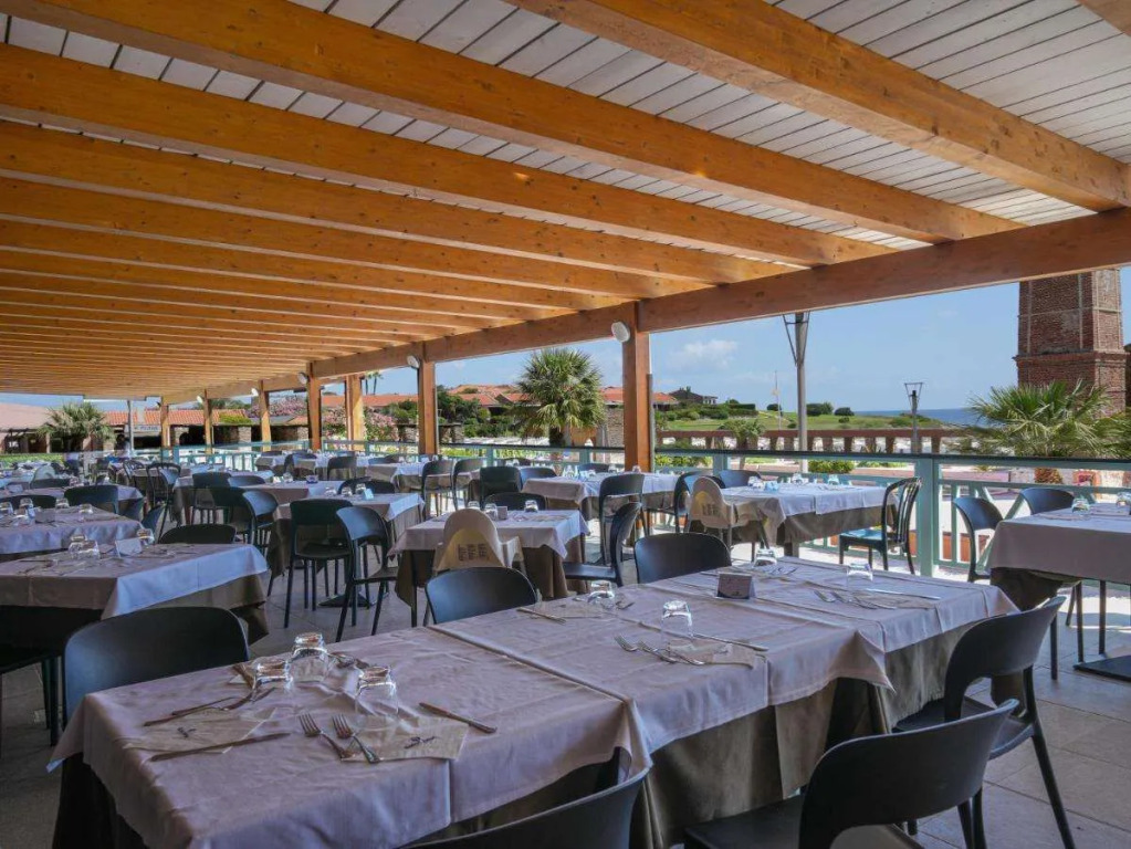 Le Tonnare di Stintino - Beach Resort