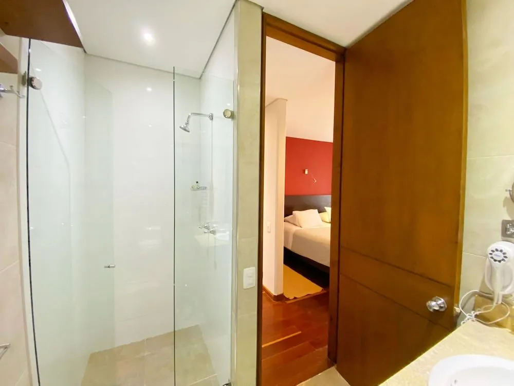 Apartasuites BellHouse Bogotá