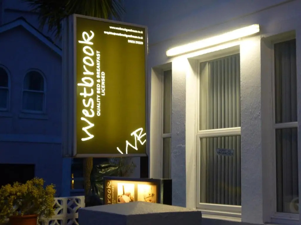 Westbrook Guesthouse