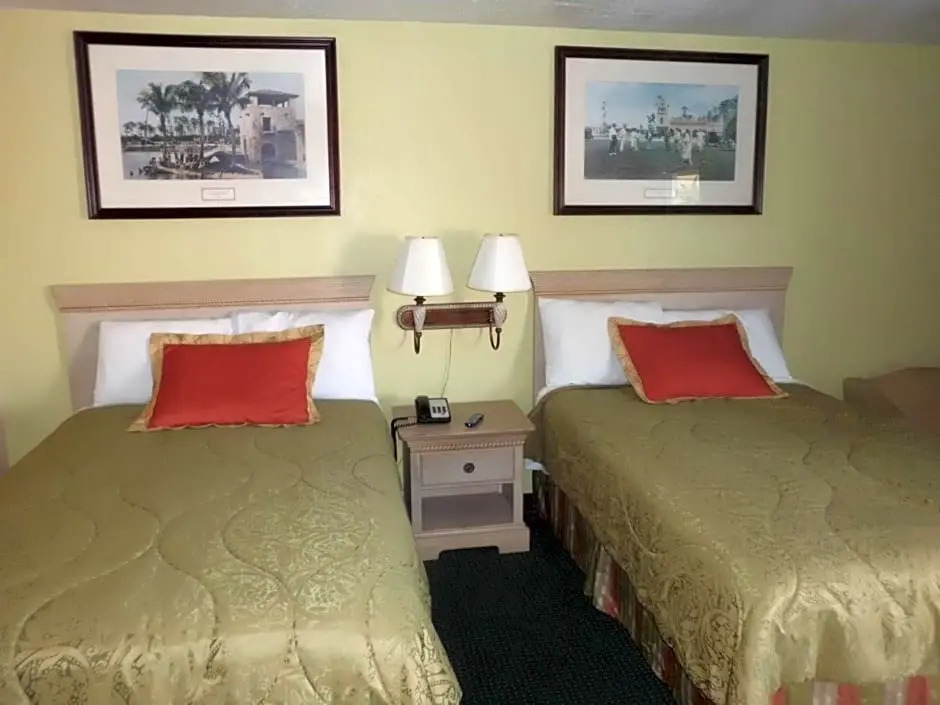 America's Best Inn Lakeland