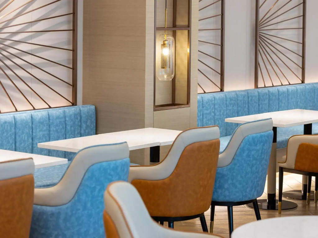 Lavande Hotel (Zhuhai Qinglv North Road Tangjiawan Beach)