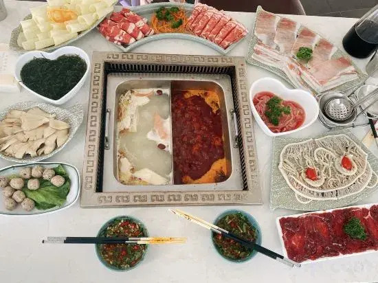 Jinshanhai Boutique Hotel
