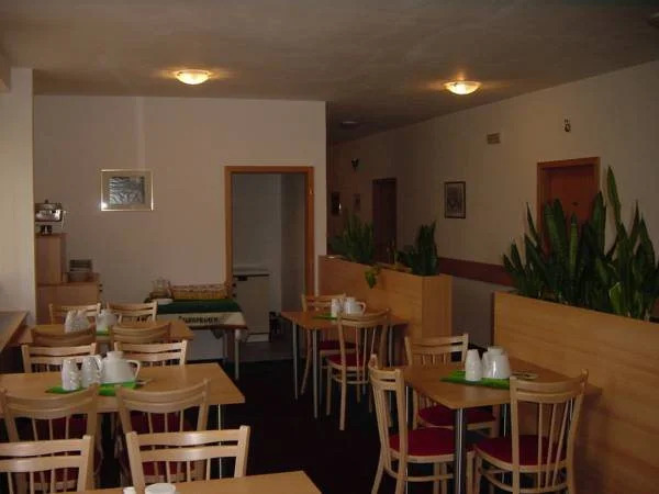 Hotel O.K. 1