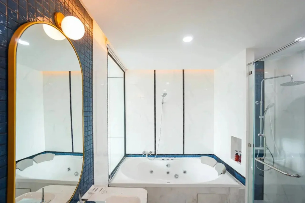 Poolrada Boutique Hotel - SHA Plus