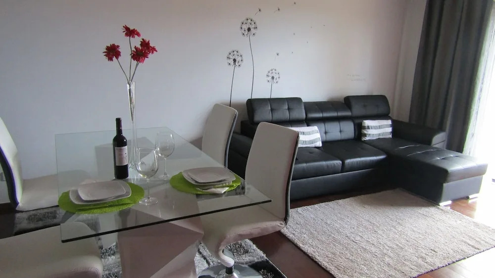 Panorama Charming Apartment