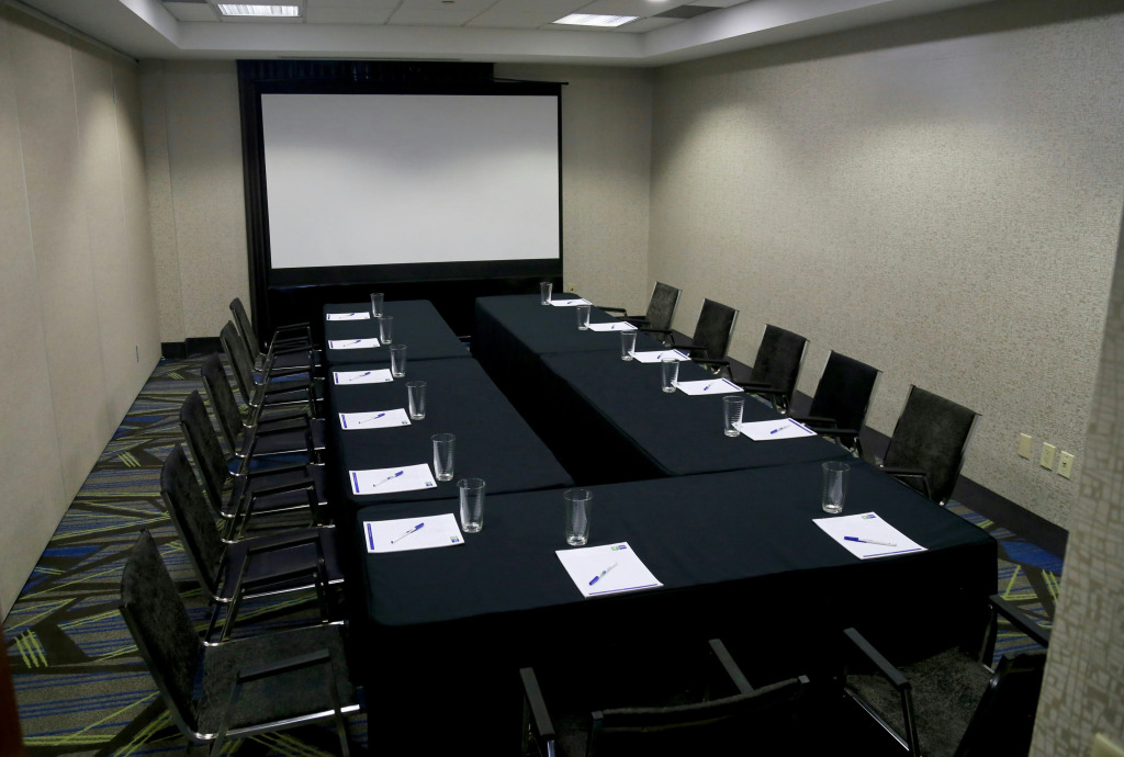 Holiday Inn Express Brampton by IHG