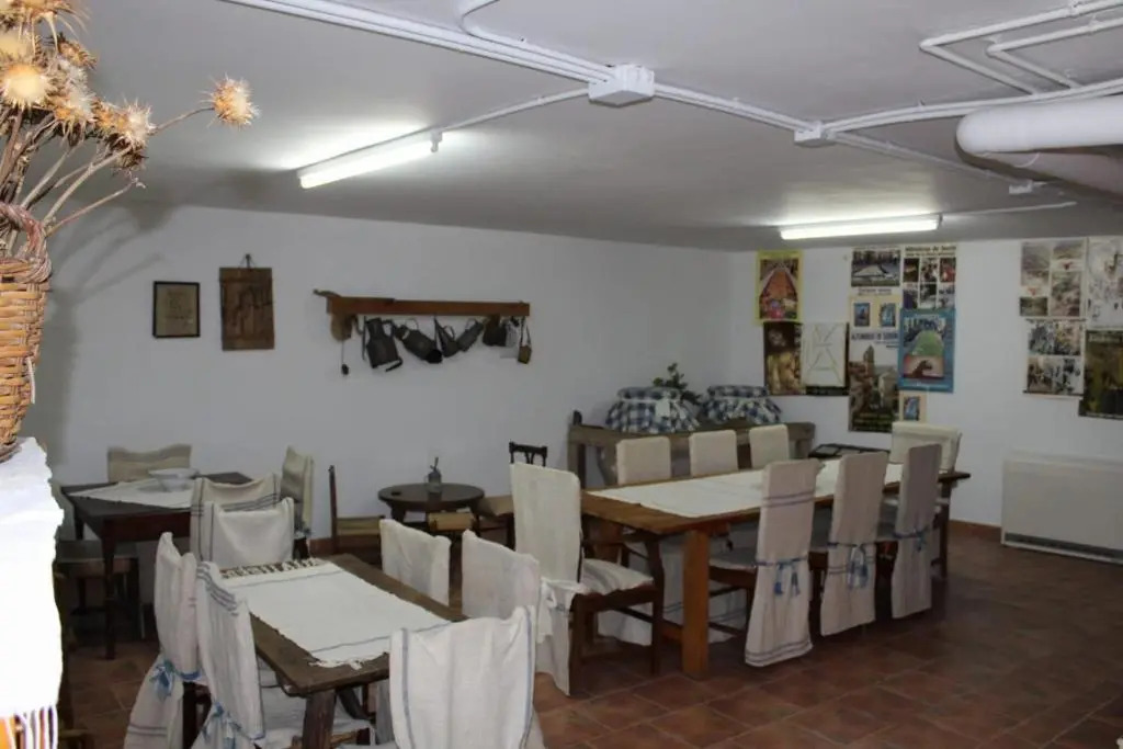 Casa Rural Puerta de la Iglesia