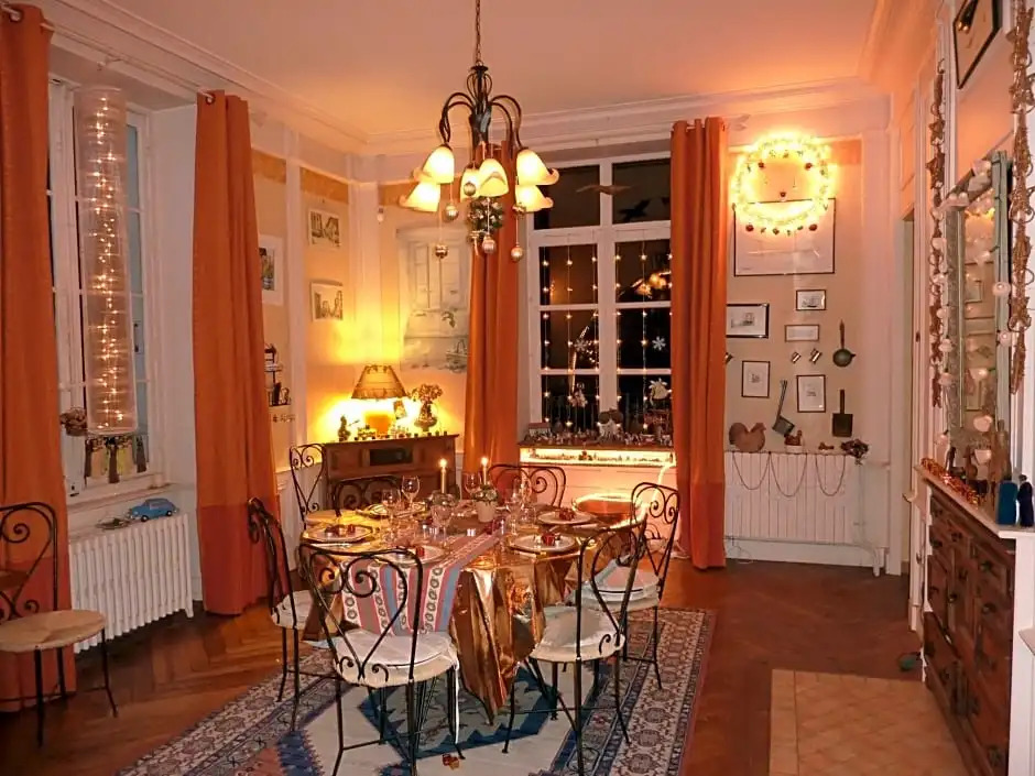 Les Jardins de lHacienda