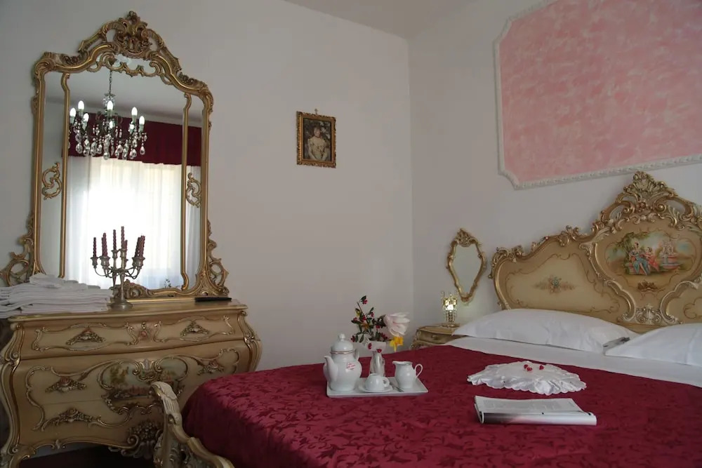 Casa del Girasole