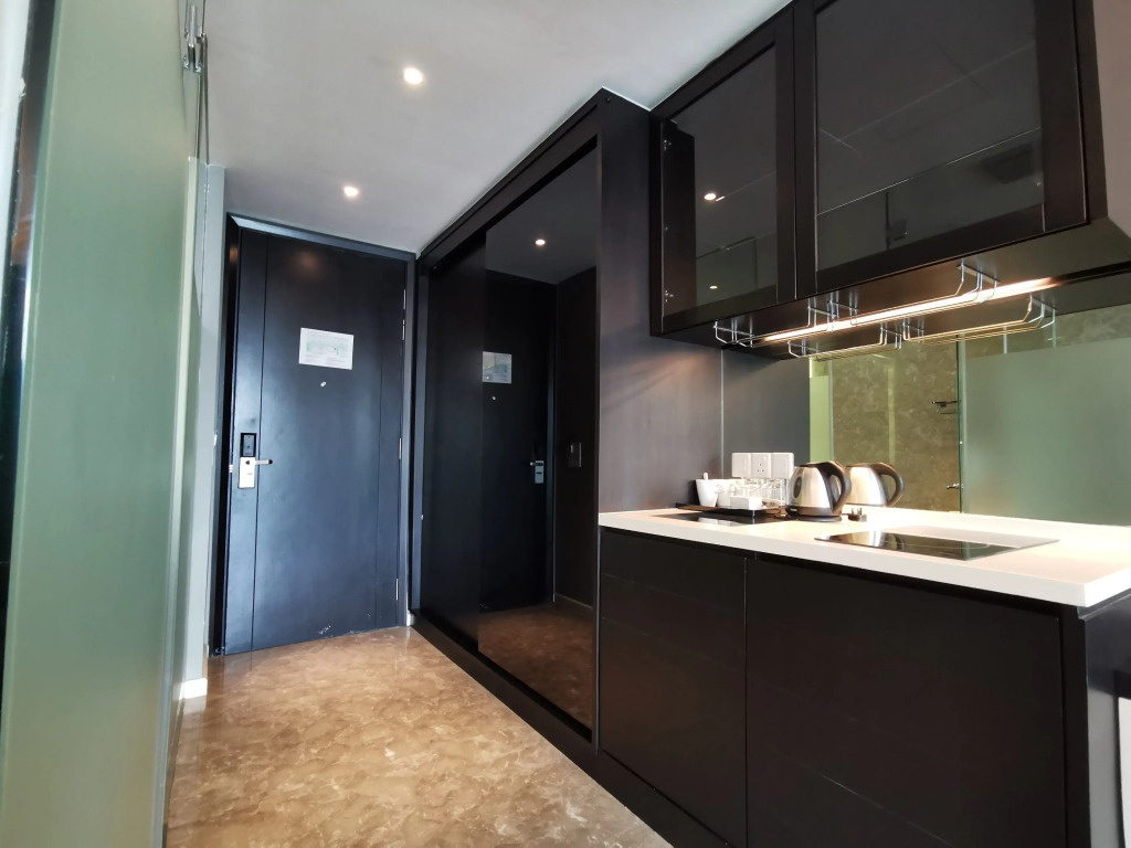 Thermospace The Shore T1-25-13 Melaka City No Wifi