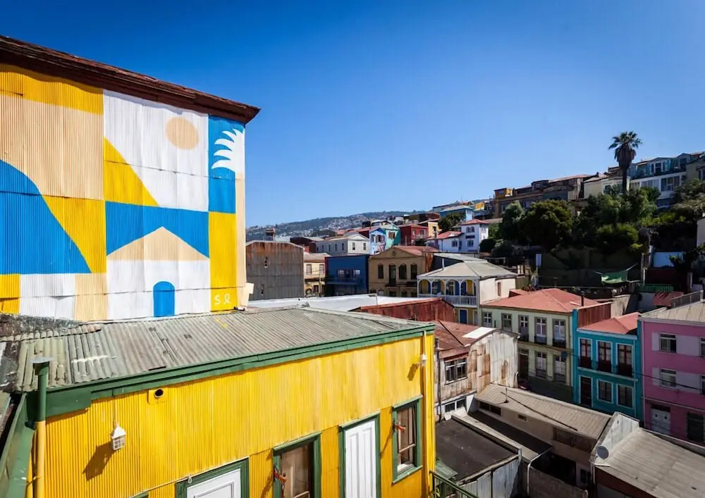 La Galería B&B
