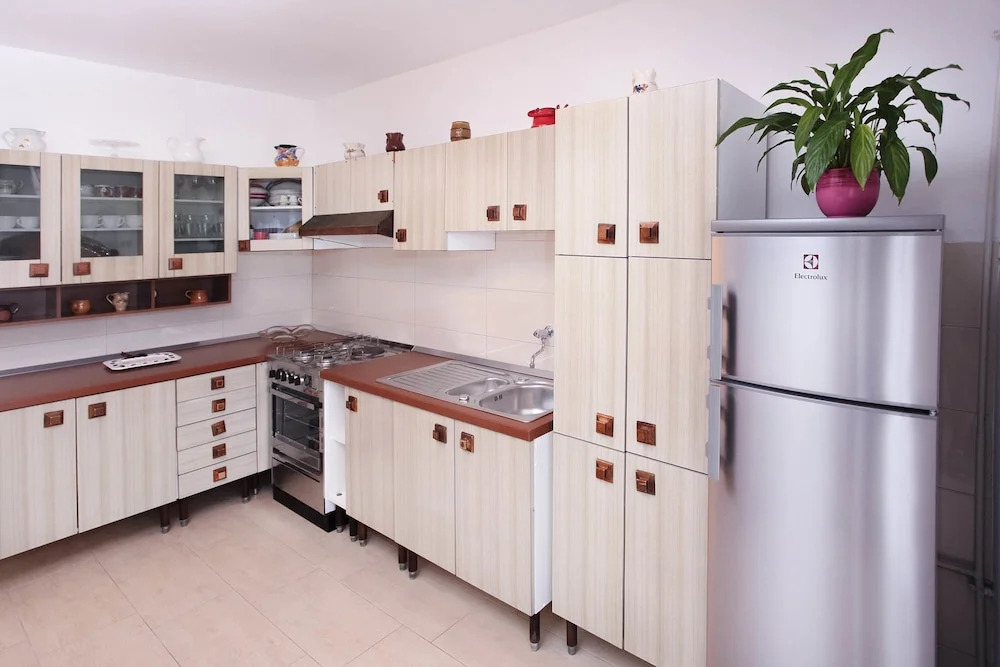 Apartements Antonia 1208