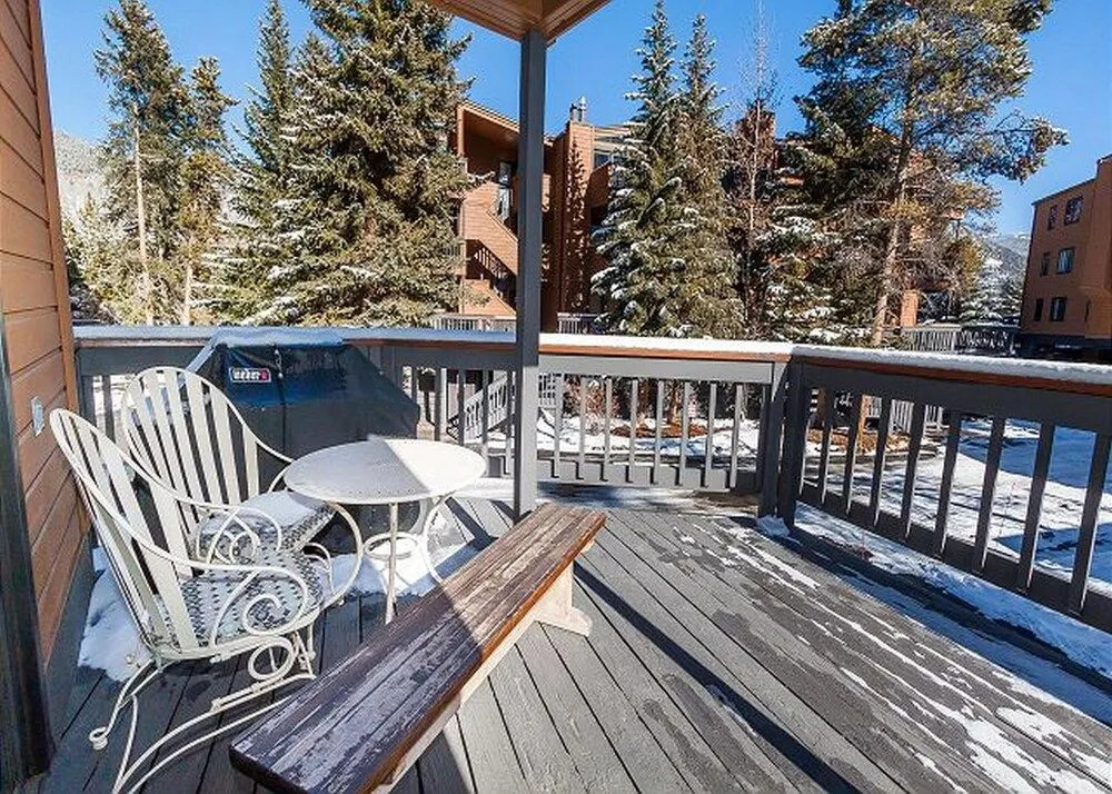 Key Condo #2929