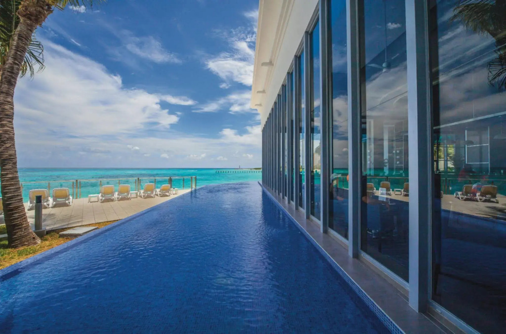 Riu Cancun
