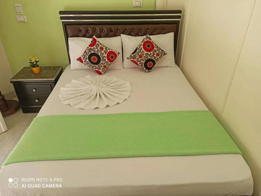 Golden Star Hostel