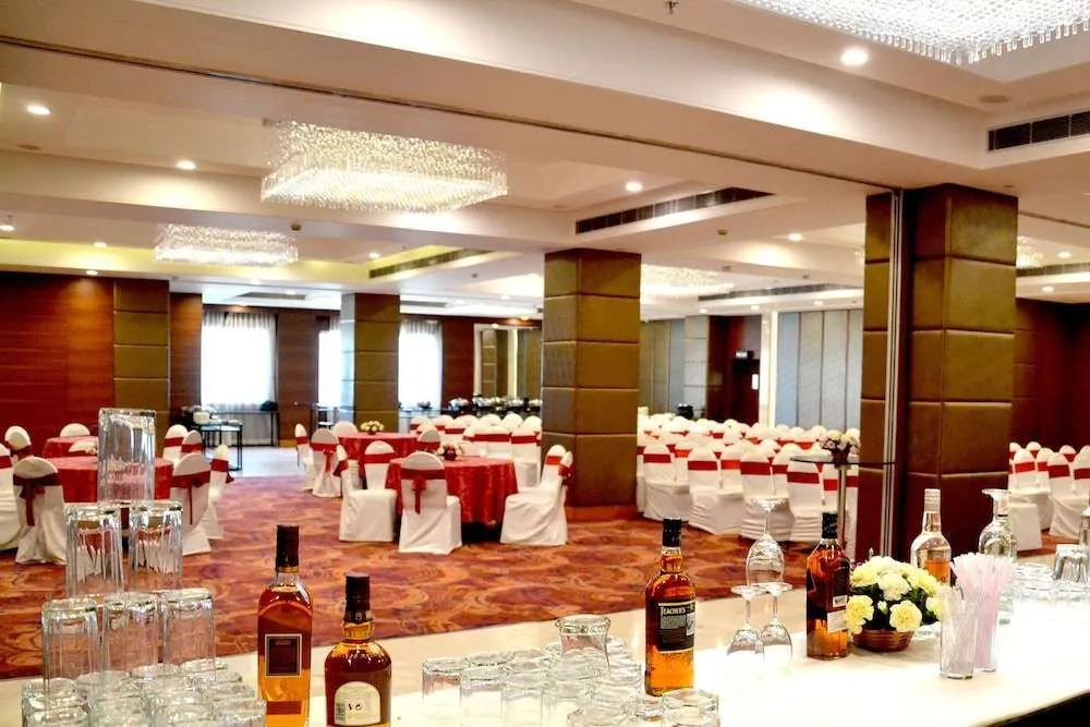 Radisson Jaipur City Center