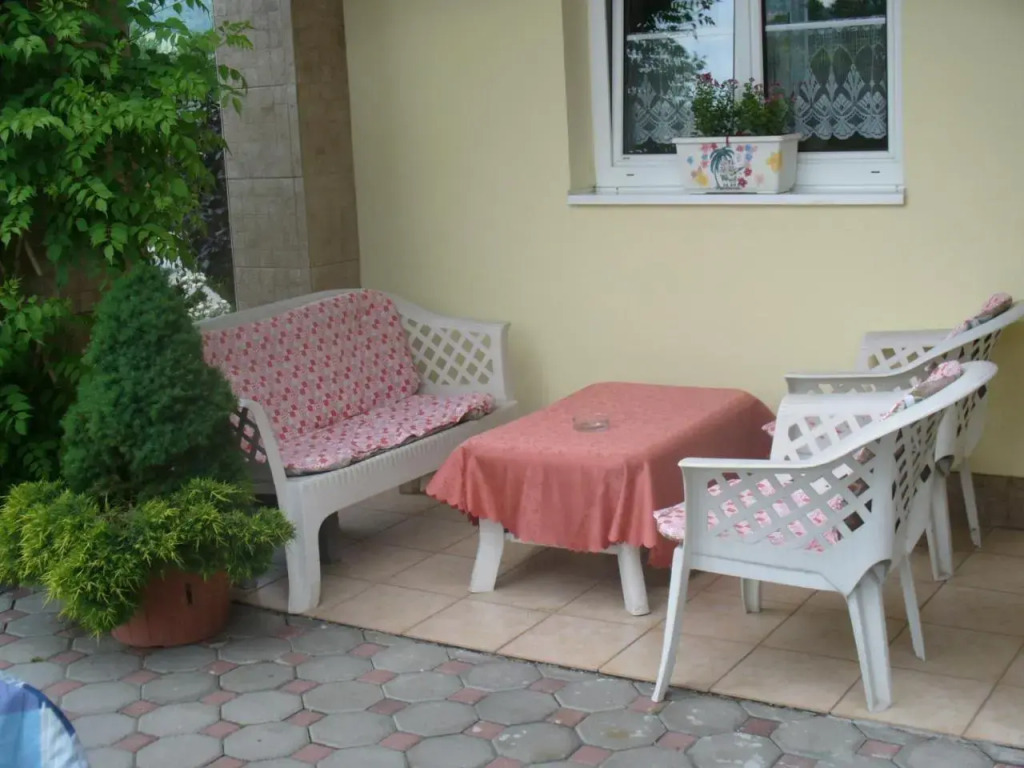 Villa Hawaii