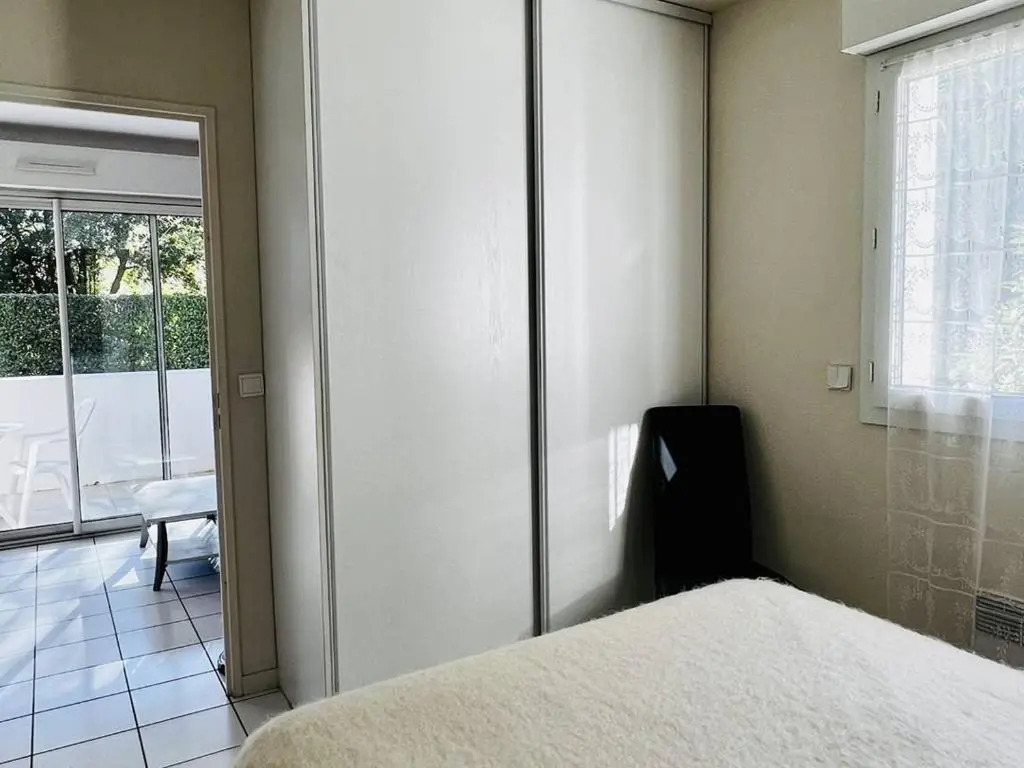 Appartement Cambo-les-Bains, 2 pièces, 2 personnes - FR-1-495-102