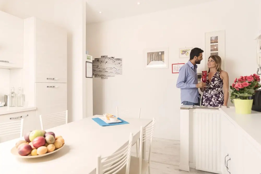 Guest House San Pietro