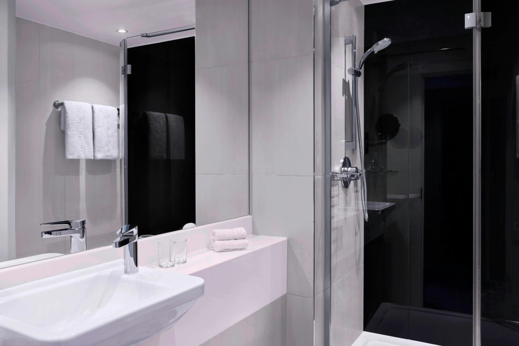 Sheraton Heathrow Hotel