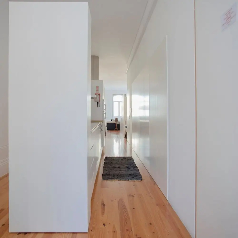 Liiiving In Porto Bolh o Market Apartment I