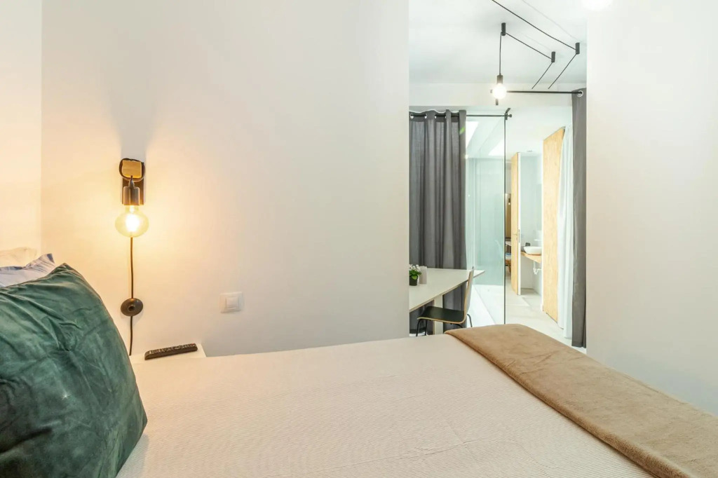 Paez Suites