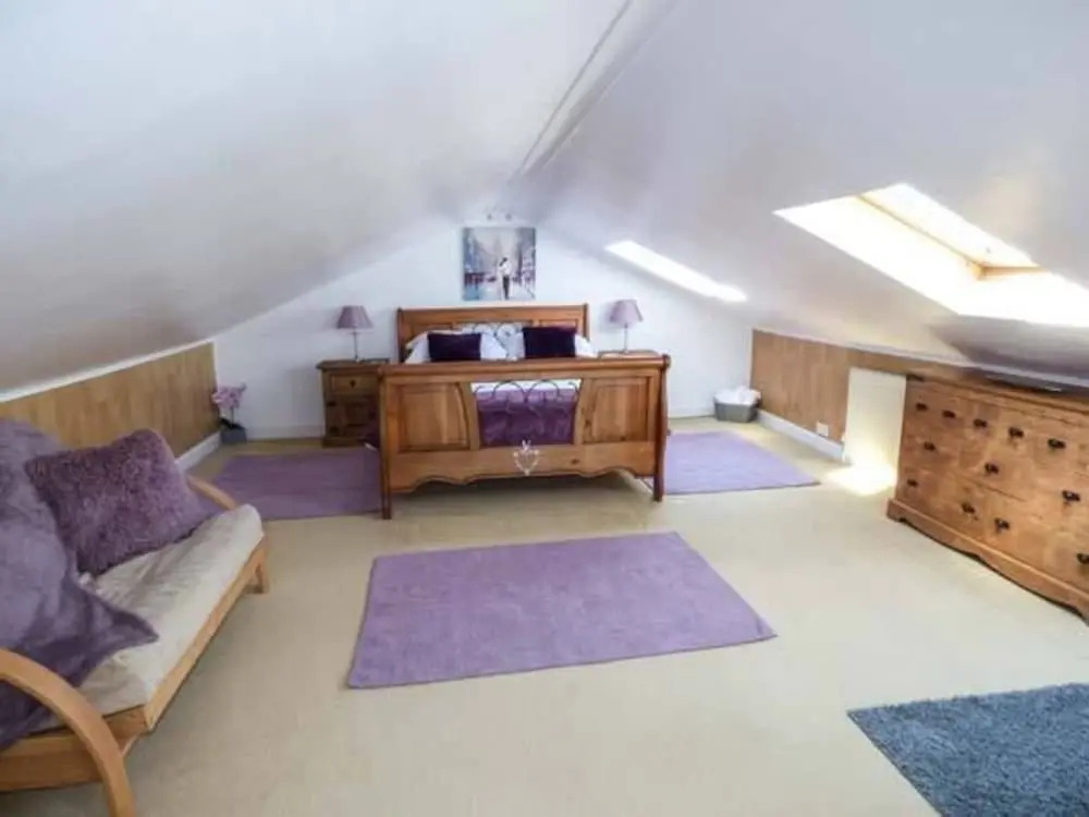 Cwtch Cottage