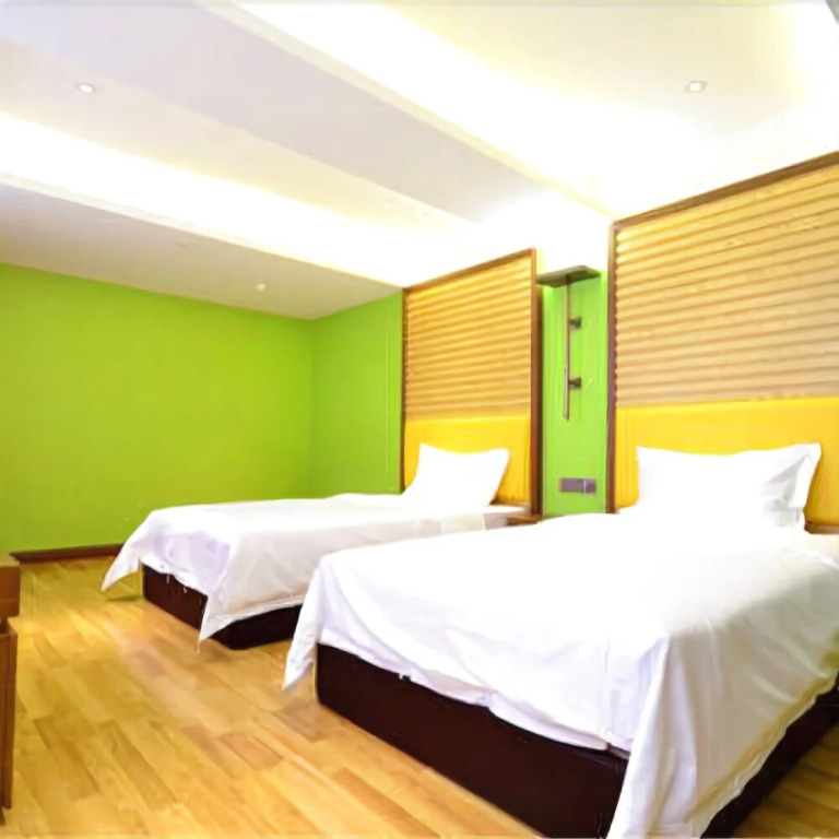 Aige Boutique Hotel