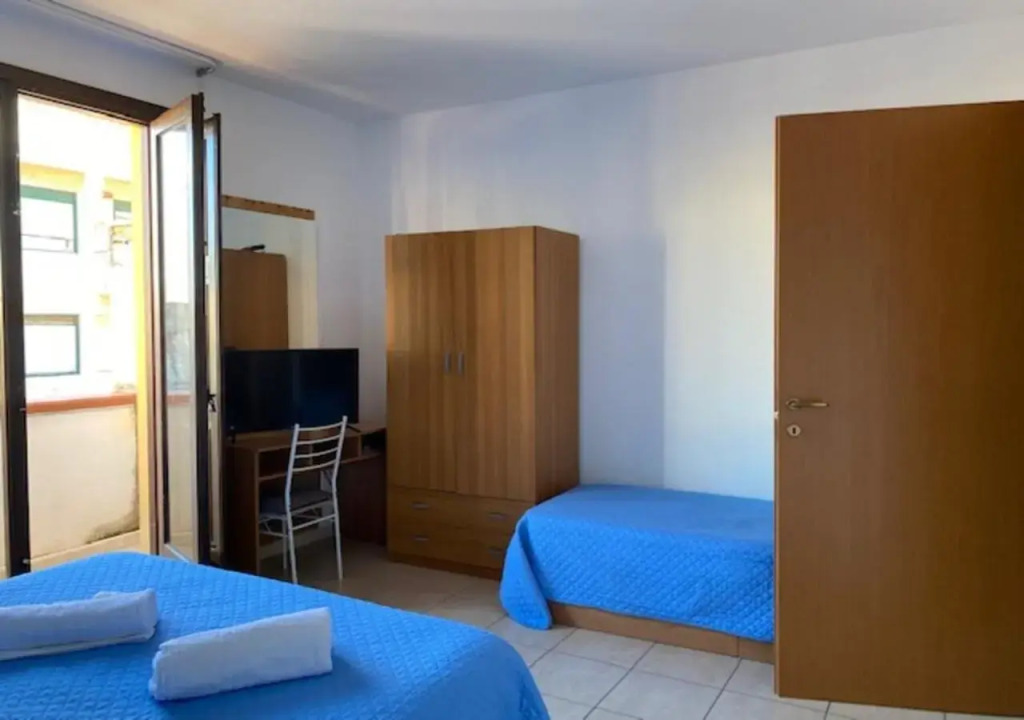 Casa Vacanze Trapani Via Mercè