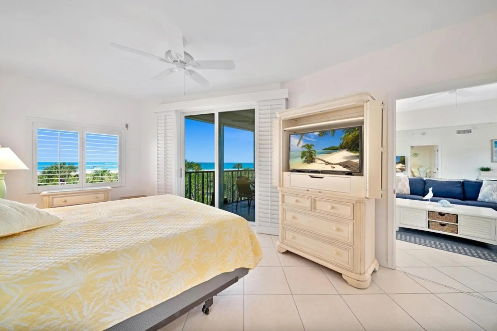 Shell Island Beach Club #5B