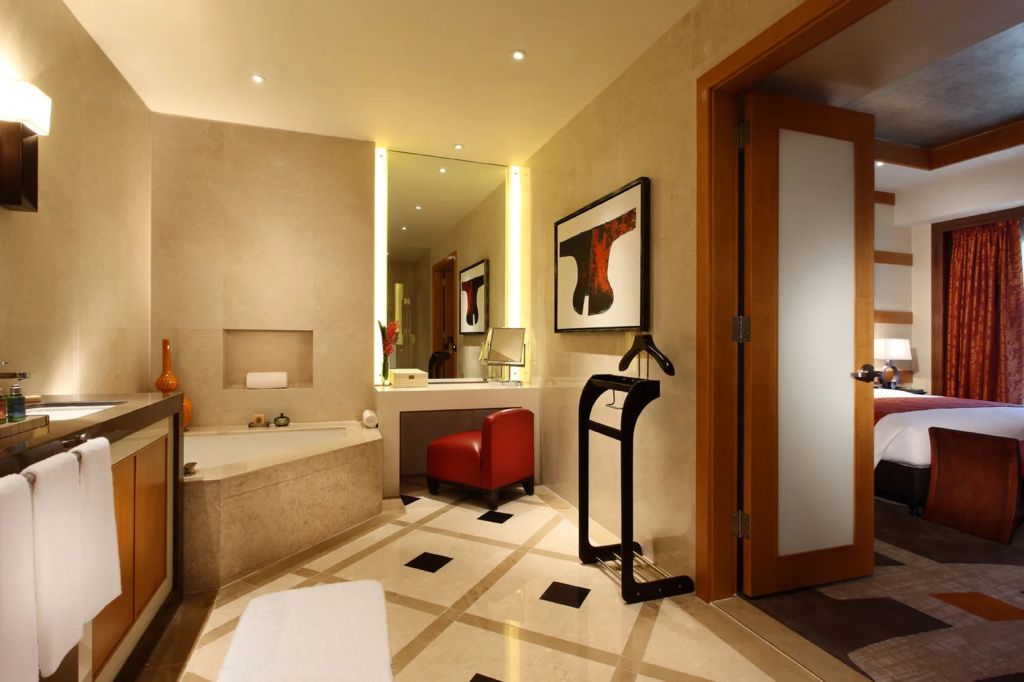 Holiday Inn Macao Cotai Central