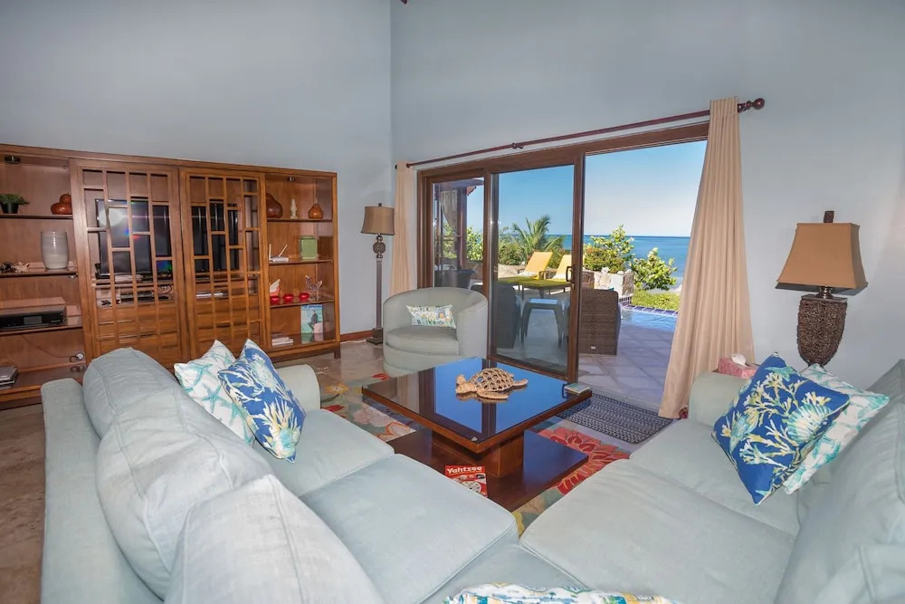 Beach Pristine Bay 0101 3 Bedroom Condo by RedAwning