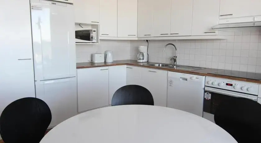 Forenom Apartments Espoo