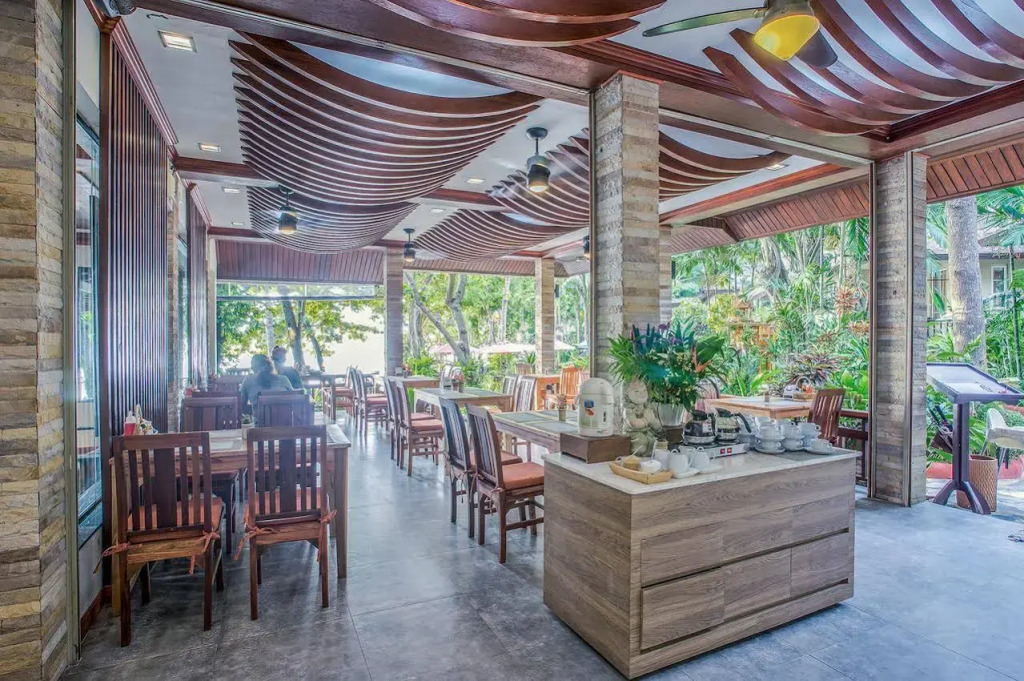Samed Villa Resort