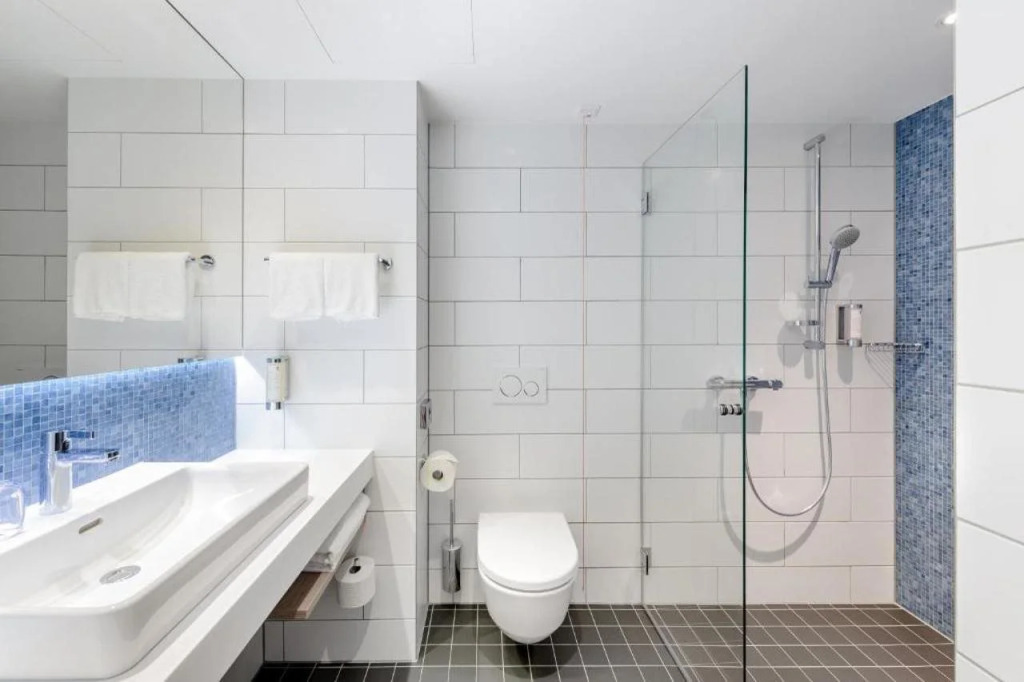 Holiday Inn Express - Berlin - Alexanderplatz by IHG