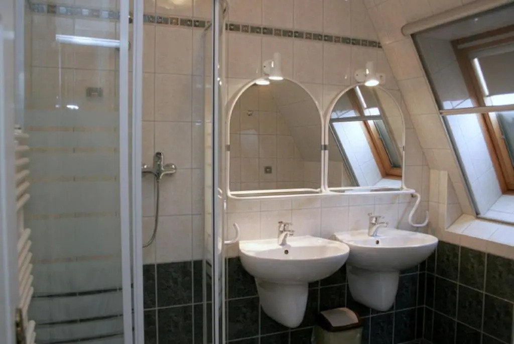 Margaréta Apartmanház