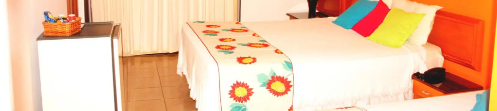 Cahy Praia Hotel