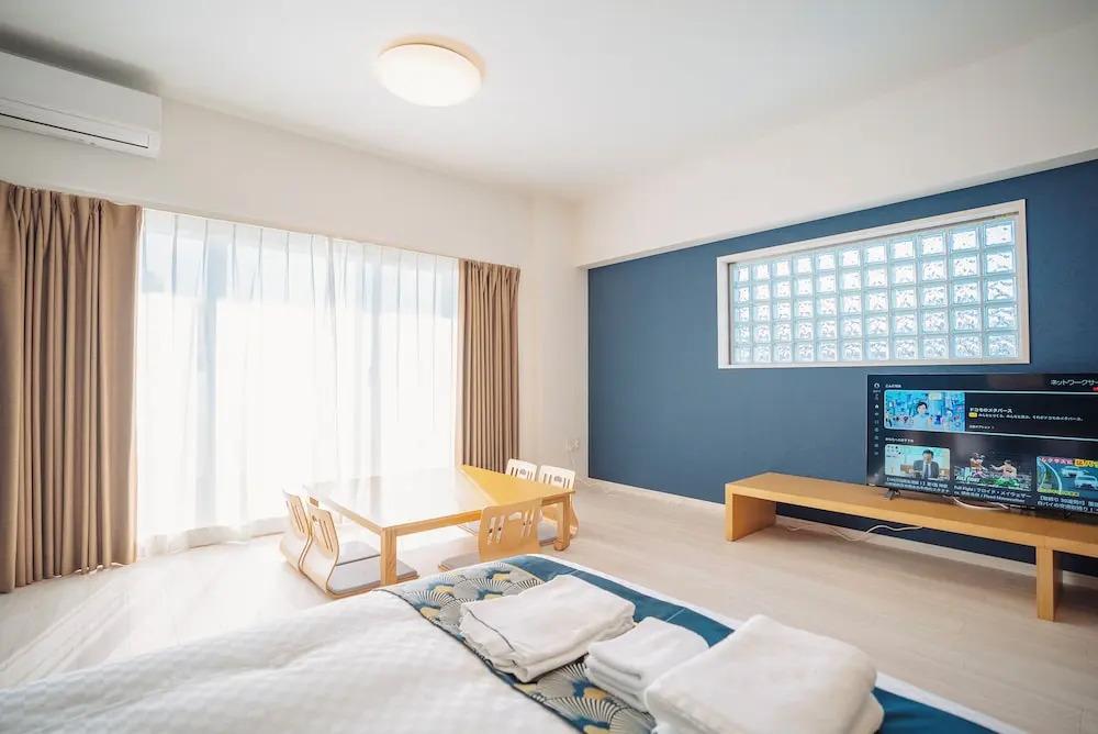 谷町君 HOTEL 恵美須町72