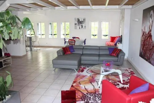 Le Loft De La Robine 110m2