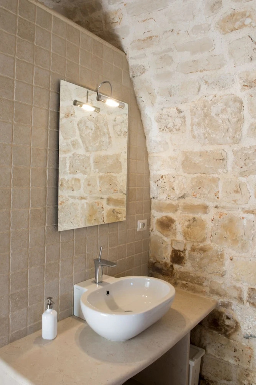 Resort Pietra Bianca
