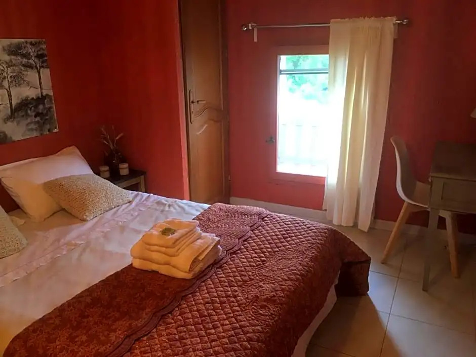 Chambre Tramontane