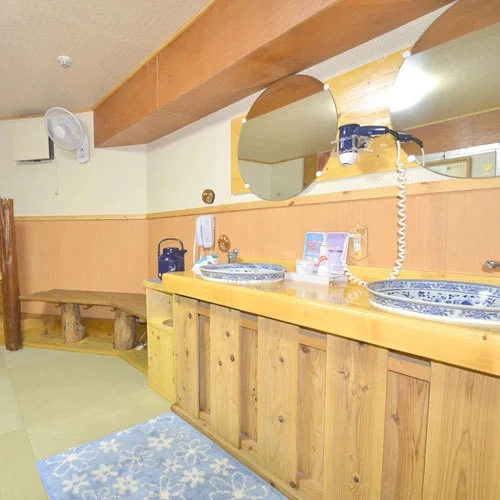 Yumura Onsen Hakuuntei