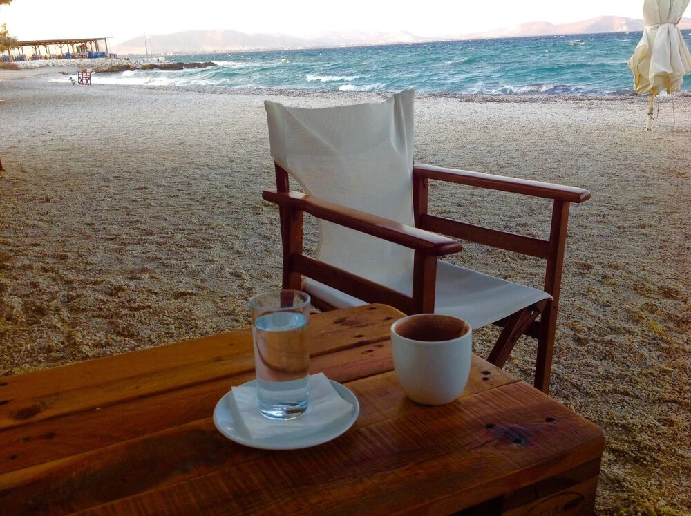 Maribel Sea View