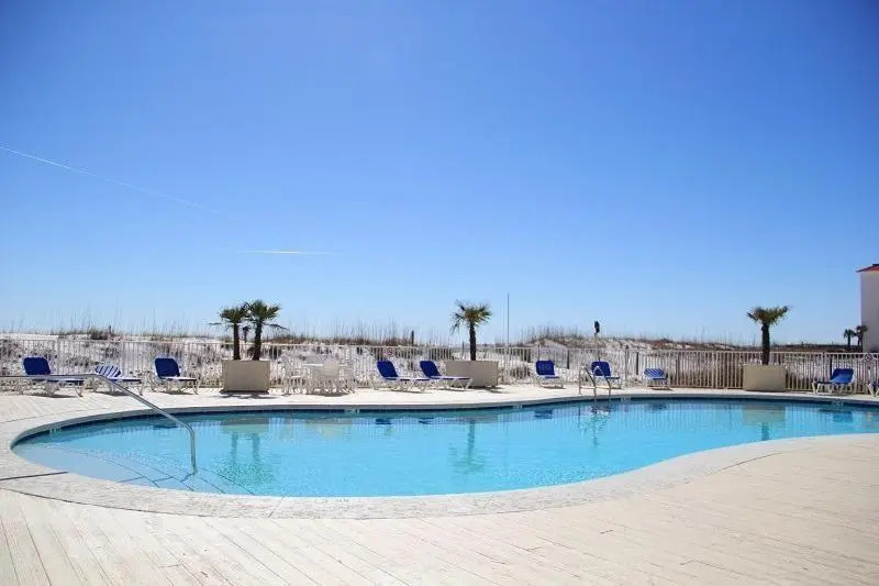 Sugar Beach 257 by Bender Vacation Rentals