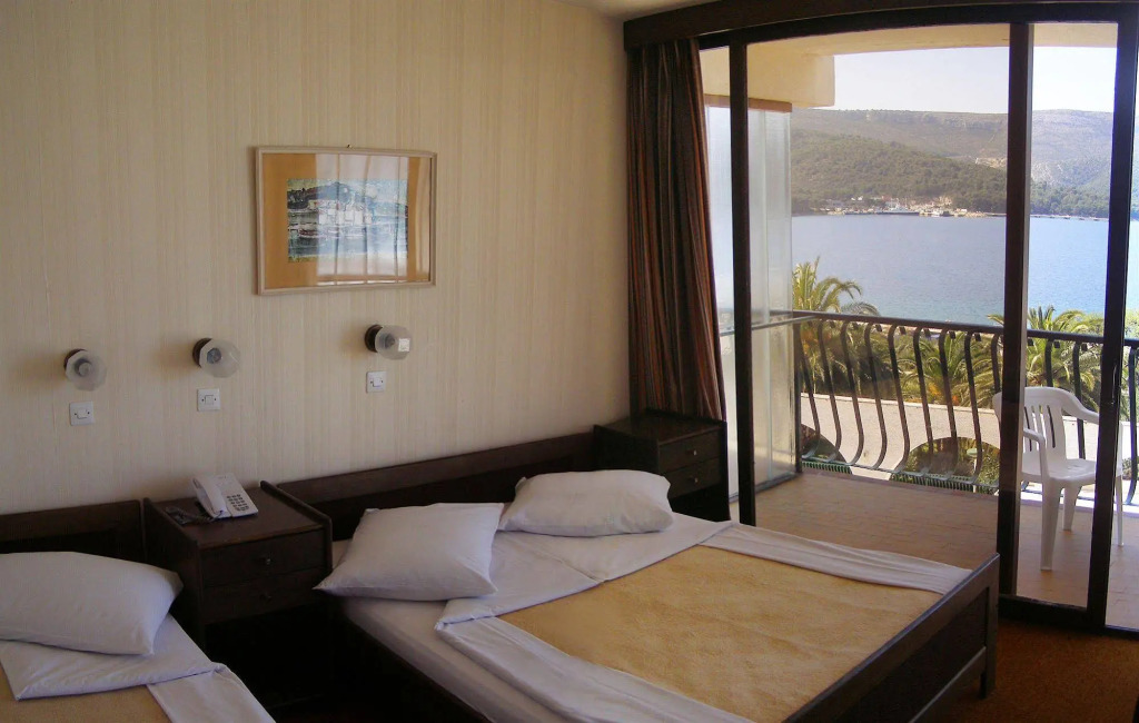 Arkada Hotel