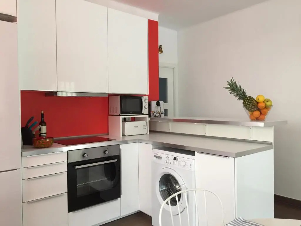 Nice apartment 80 meters from the beach