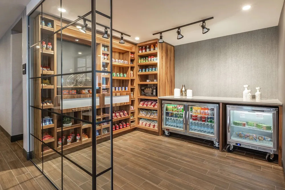 Hampton Inn & Suites by Hilton Québec - Beauport